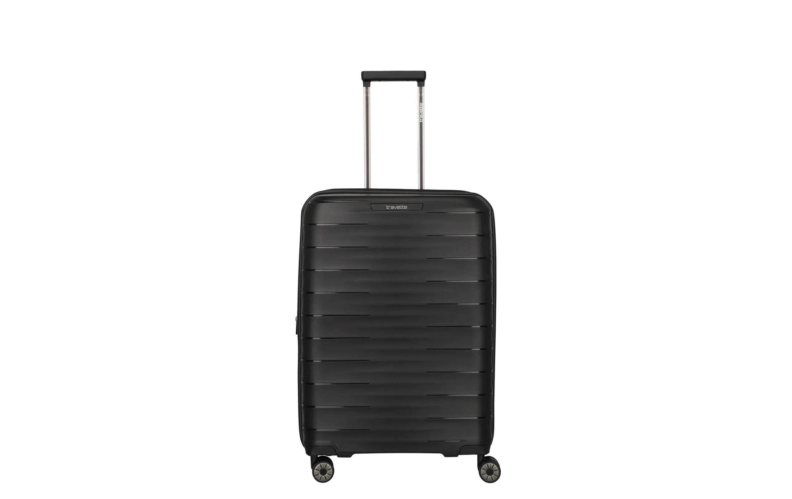 Mooby Trolley M Schwarz<br>Reisekoffer