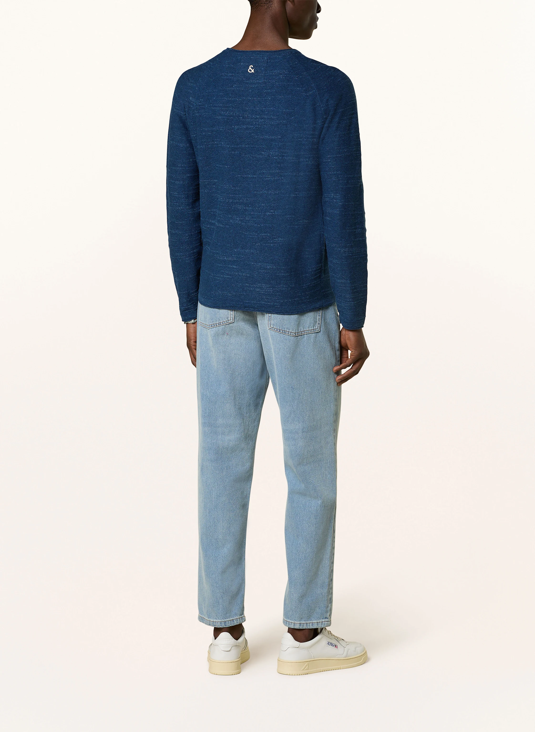 COLOURS & SONS Pullover