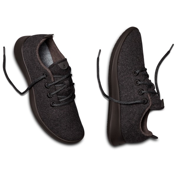 allbirds - Women's Wool Runner - Baskets