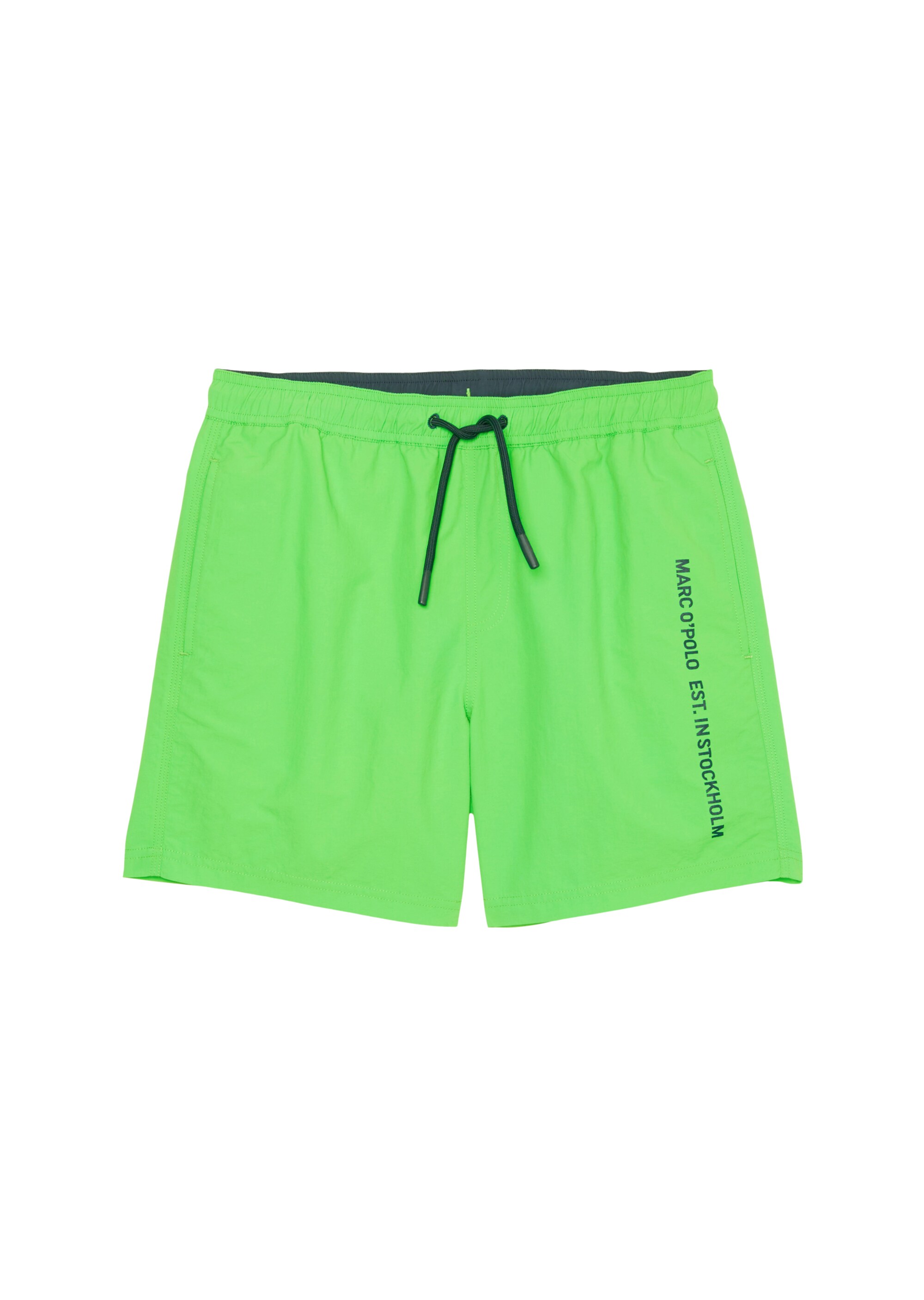 TEENS-BOYS Badehose mit elastischem Bund