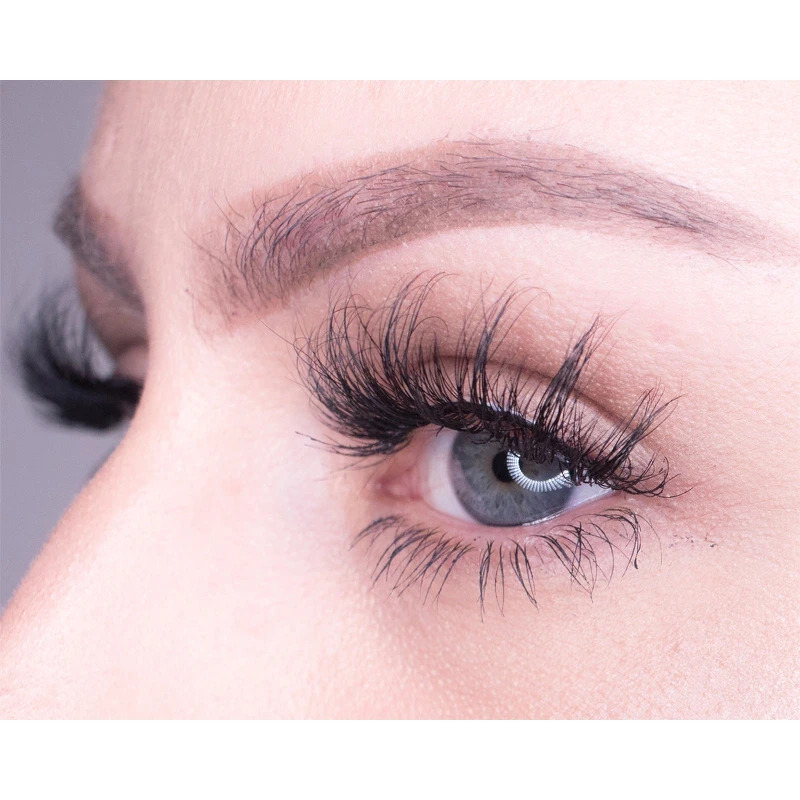 DUFFBEAUTY Lashes Premium 3D - So Kylie