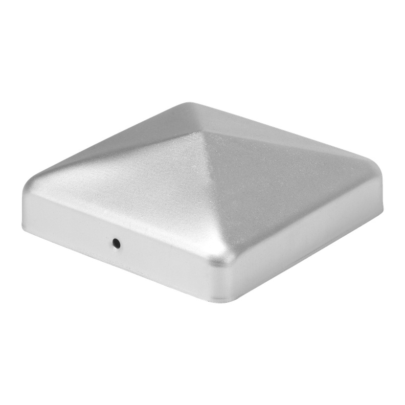 Stolpehatt 102x102 mm