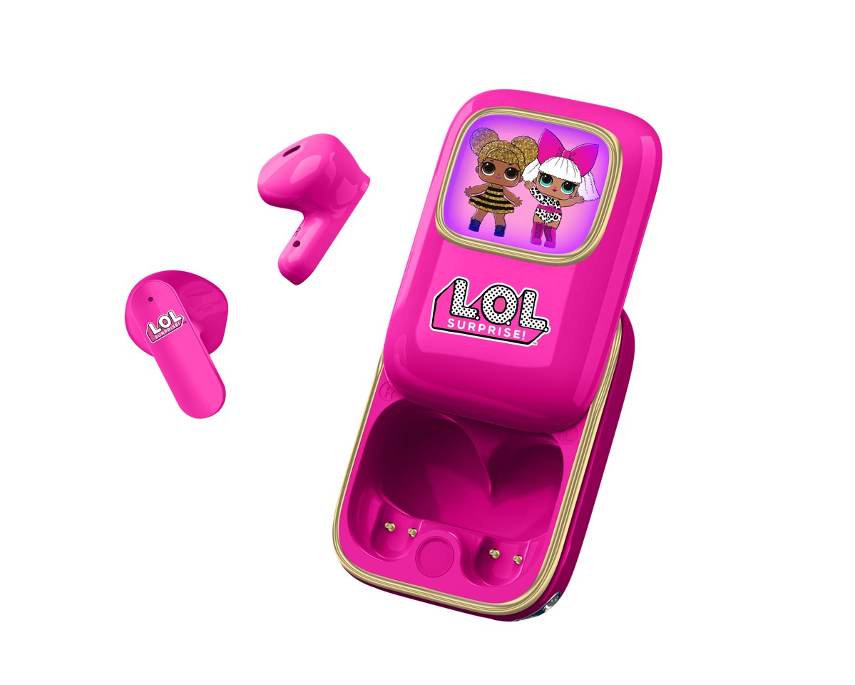 OTL - LOL Surprise Slide TWS earphones