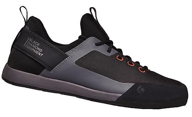 BLACK DIAMOND - CHAUSSURES ESPRIT OUTDOOR SESSION 2 M