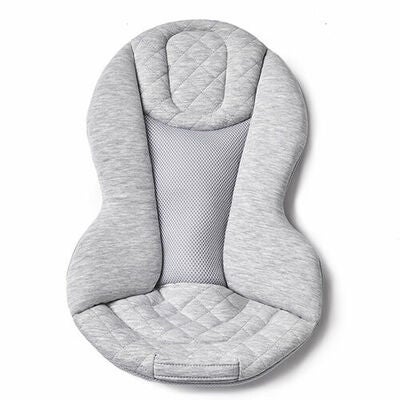 Ergobaby Evolve 3-in-1 Vippestol, Light Grey