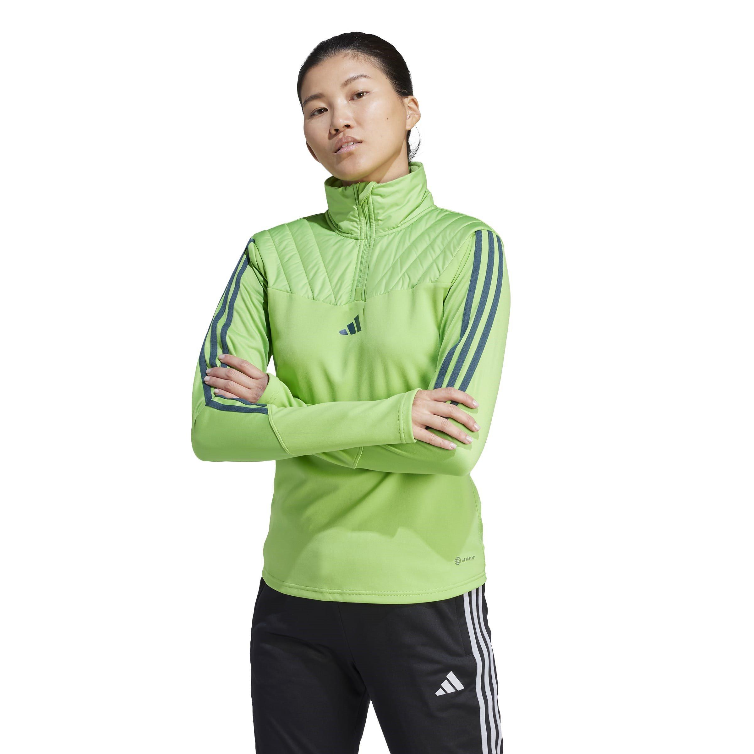 adidas adidas Tiro23cbwintopw Tracksuit Top Womens