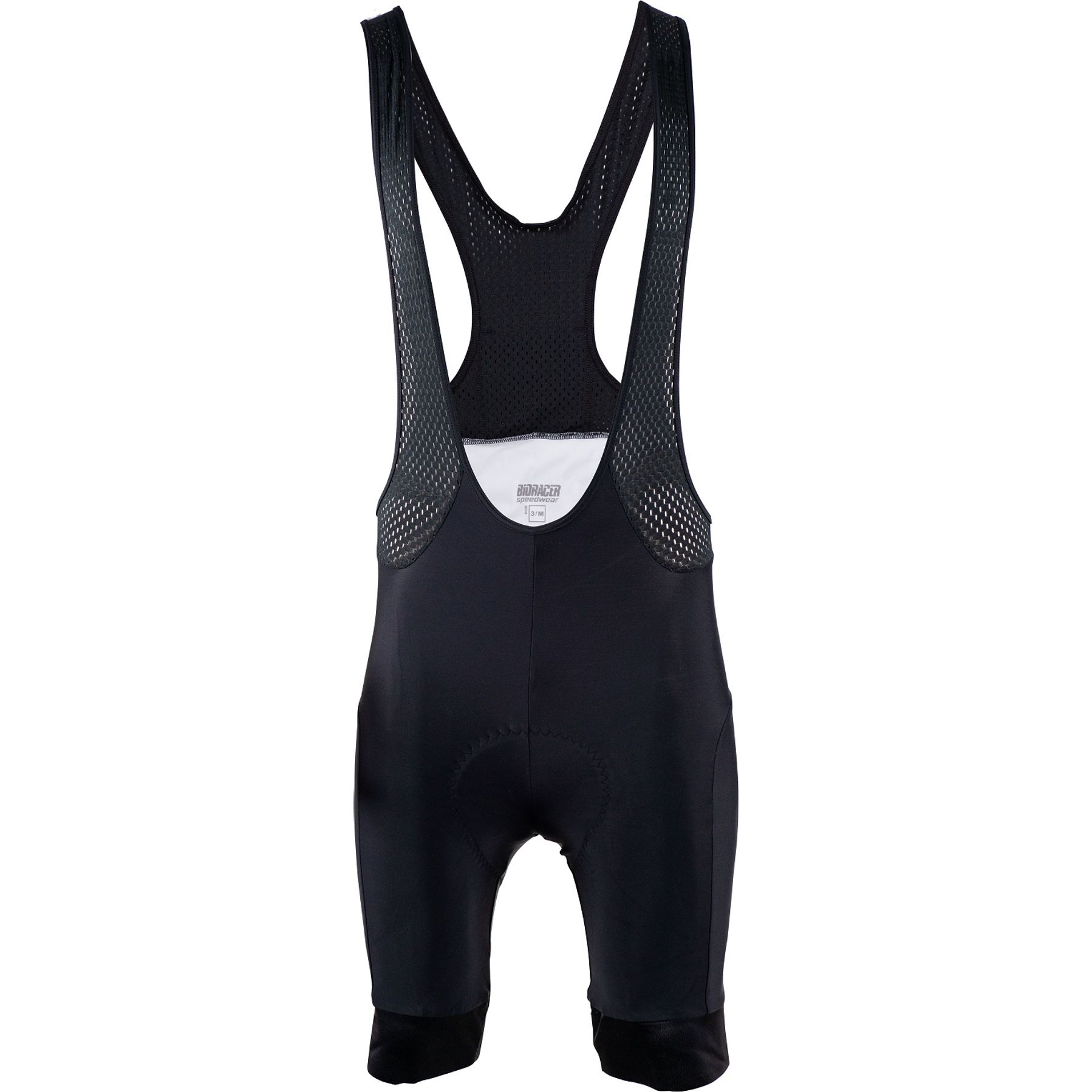 Bioracer 12GO Premium Korte Fietsbroek