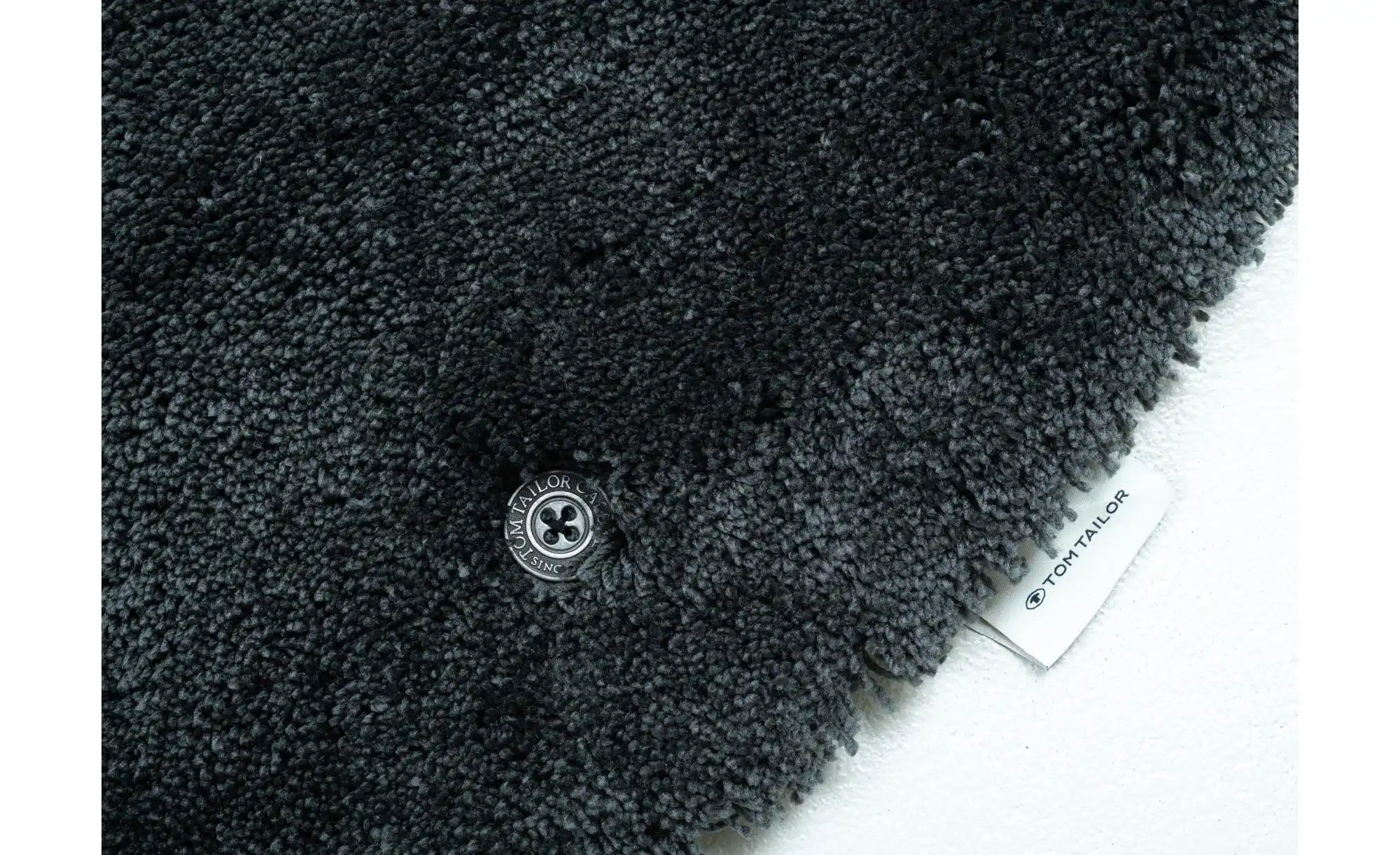 Tom Tailor Hochflorteppich Cozy
