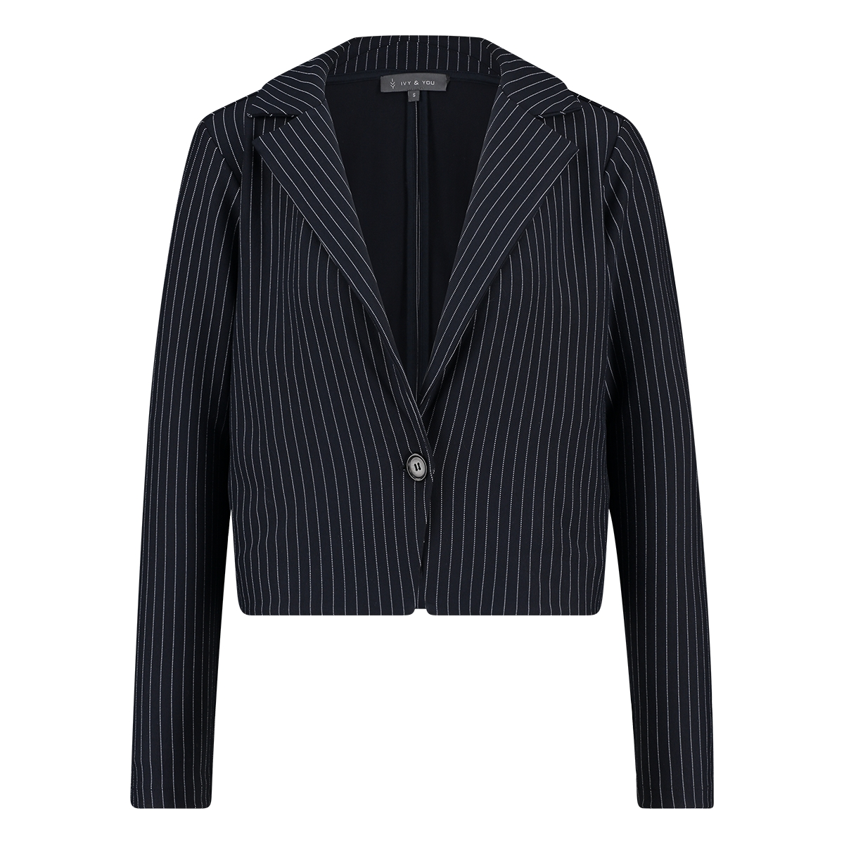 Dames Pantalon 24174 pantalon pinstripe