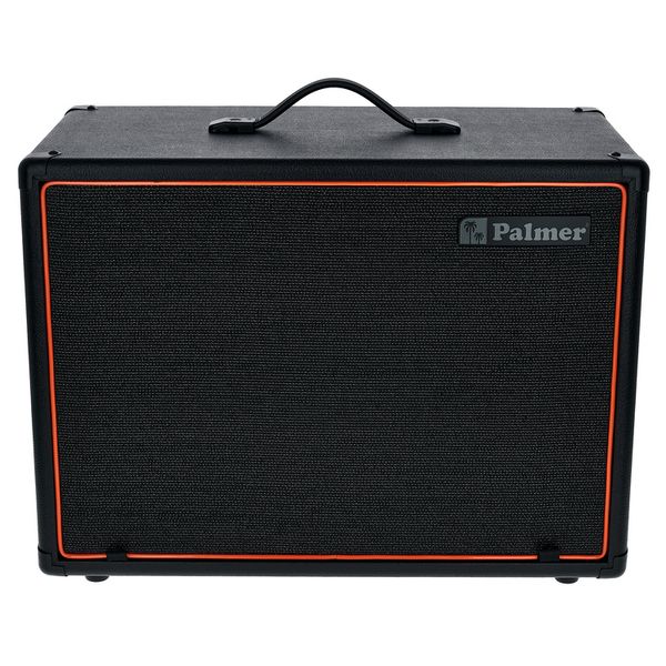Palmer Cab 112 BX CRM