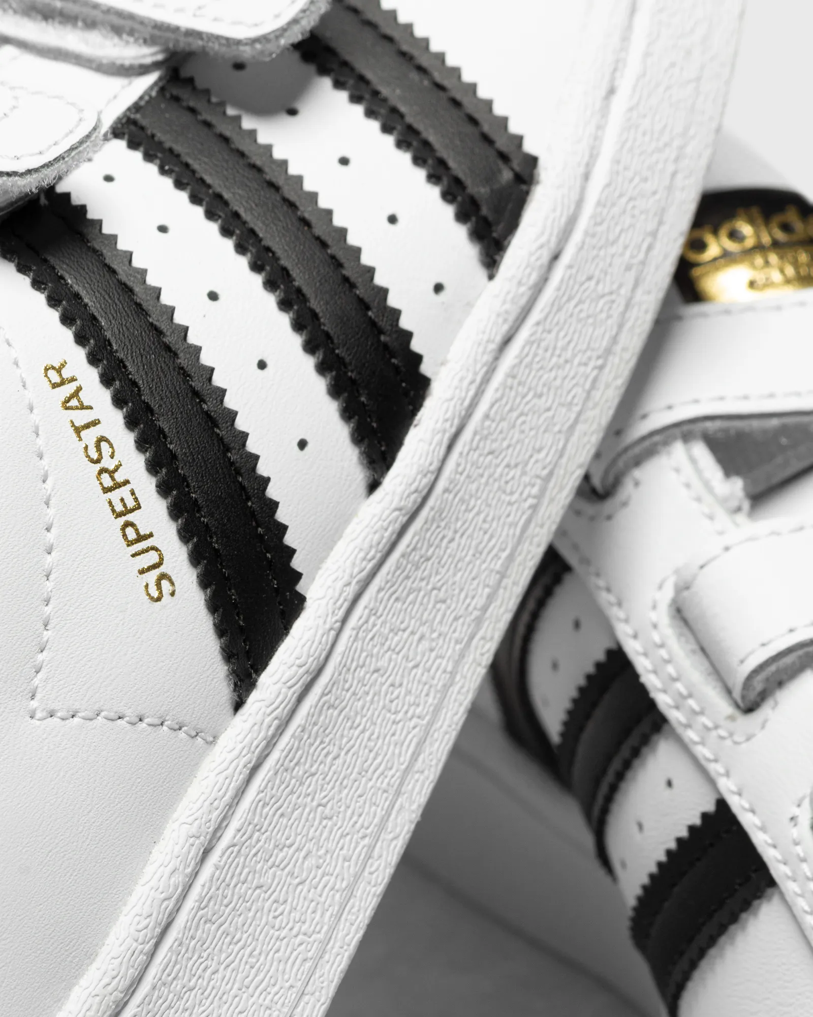 Adidas SUPERSTAR CF C