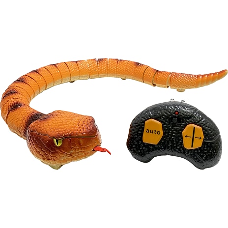 Real Wild RC gigantisk anaconda