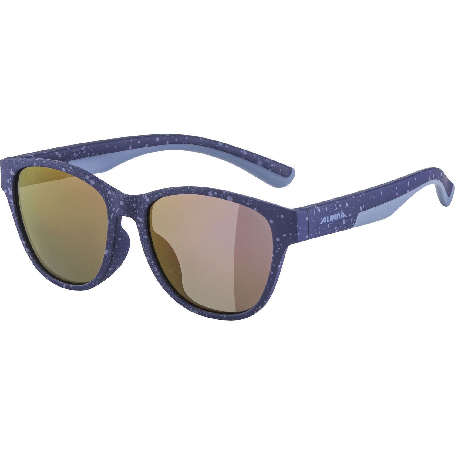 AlpinaFlexxy Cool Kids II