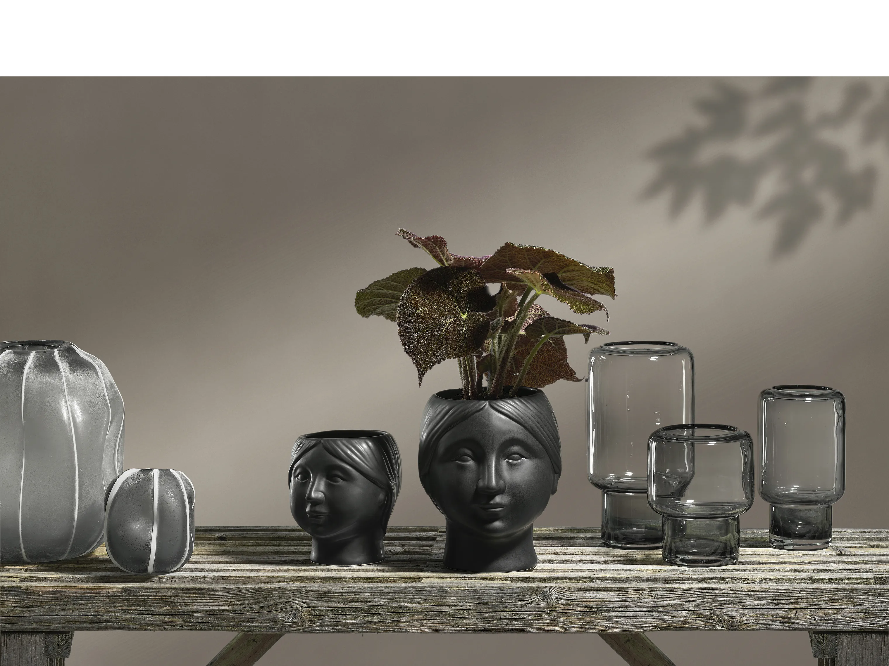 Villa Collection Vase