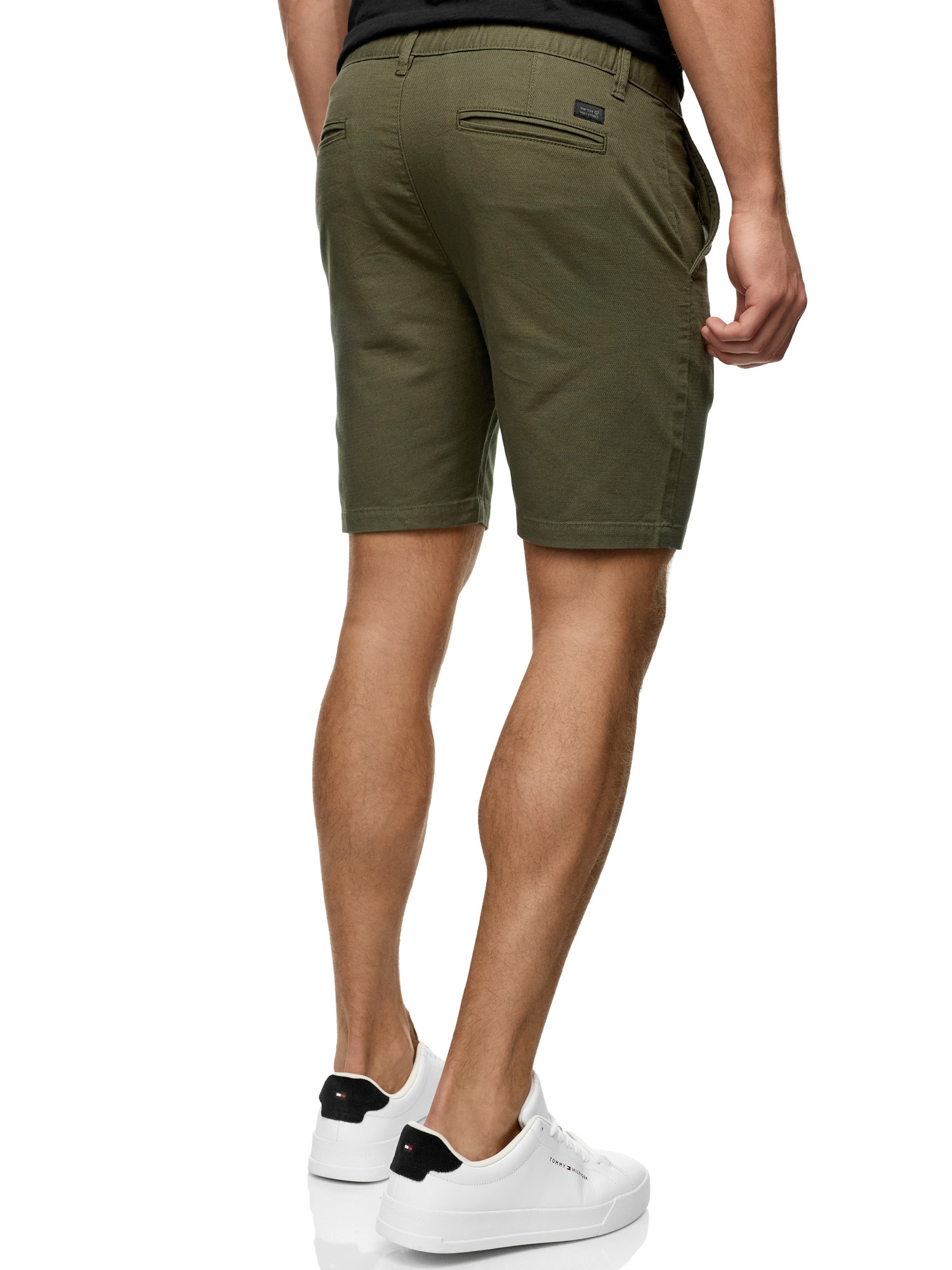 Indicode Chinoshorts »INConwayne«