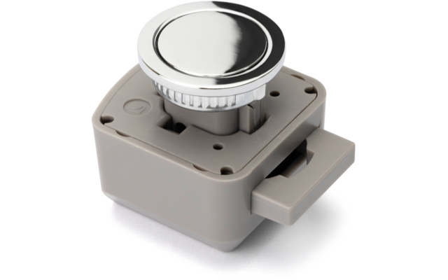 Confurn R-EVOLUTION Push Lock Schließsystem