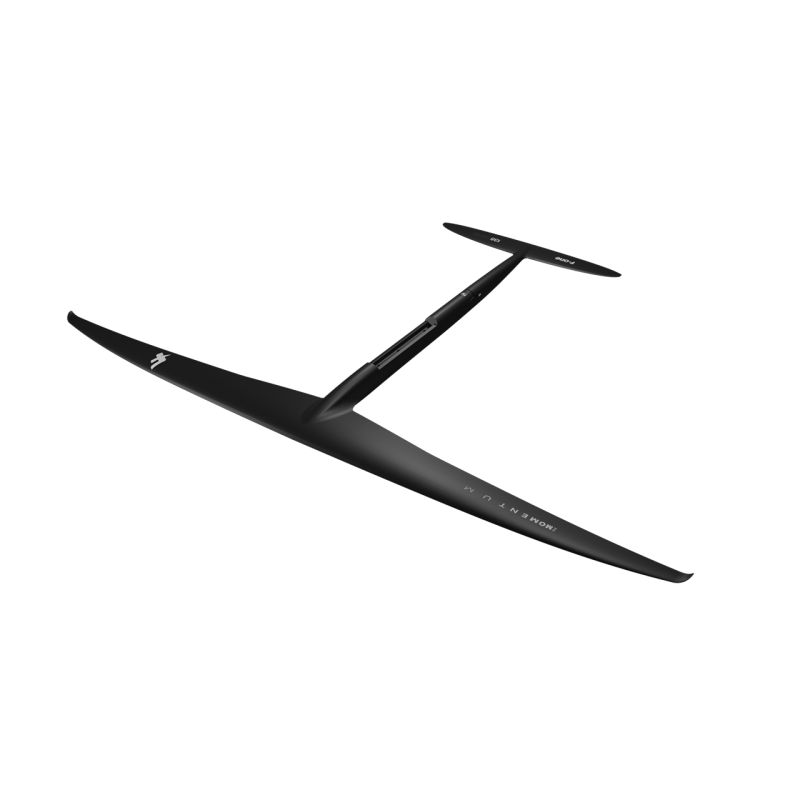 Foil f-one plane momentum carbon
