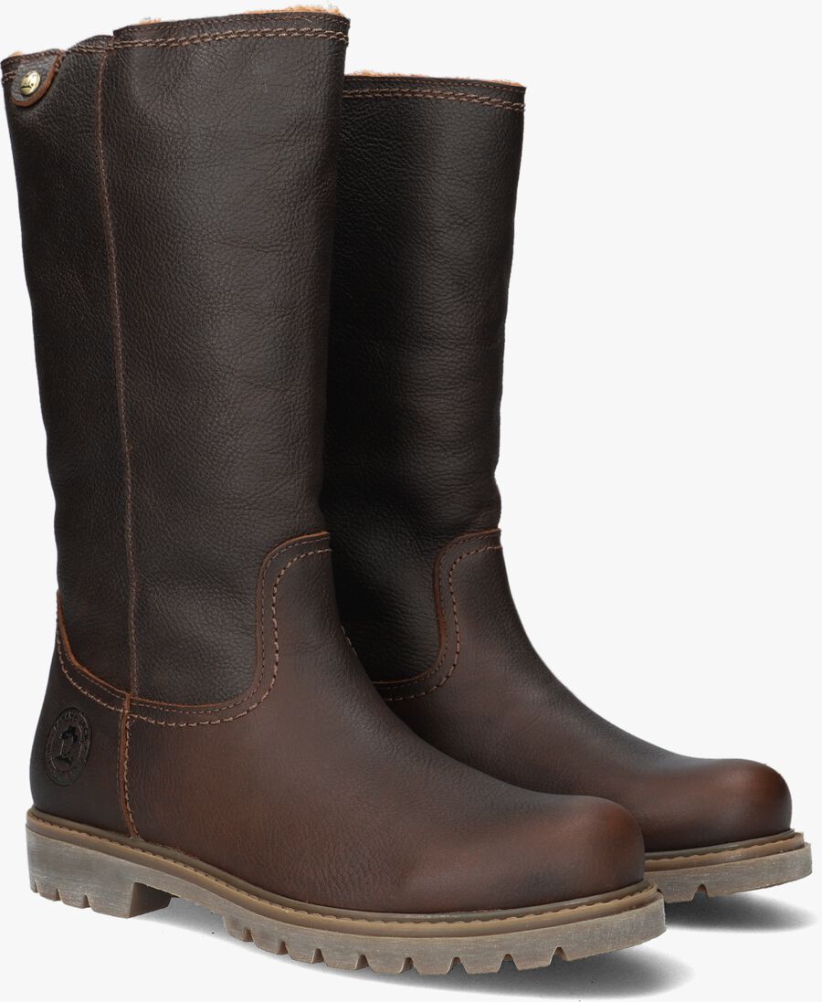 PANAMA JACK bruine panama jack  bambina b82