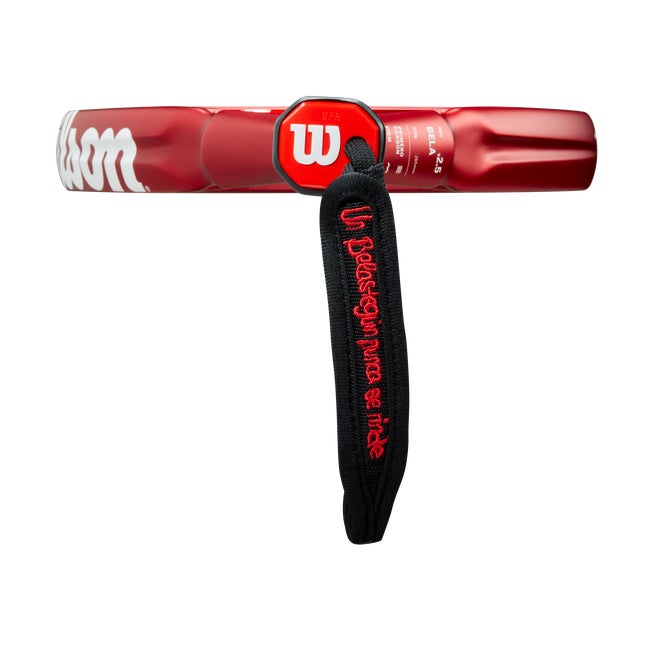 Bela Pro V2.5 Padel-Tennisschläger