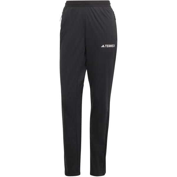 Pantalon ski de fond ADIDAS W XPR XC PANT BLACK