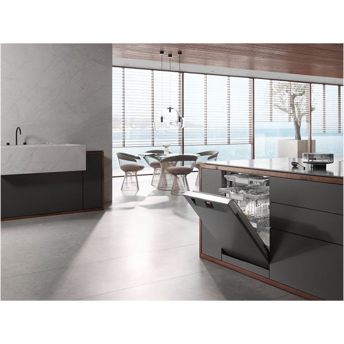 Miele Einbau-Geschirrspüler G 7920 SCi AutoDos