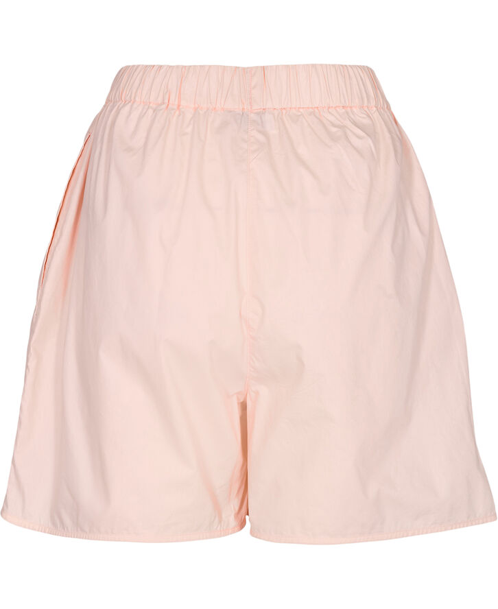 NORR Adie shorts Light pink