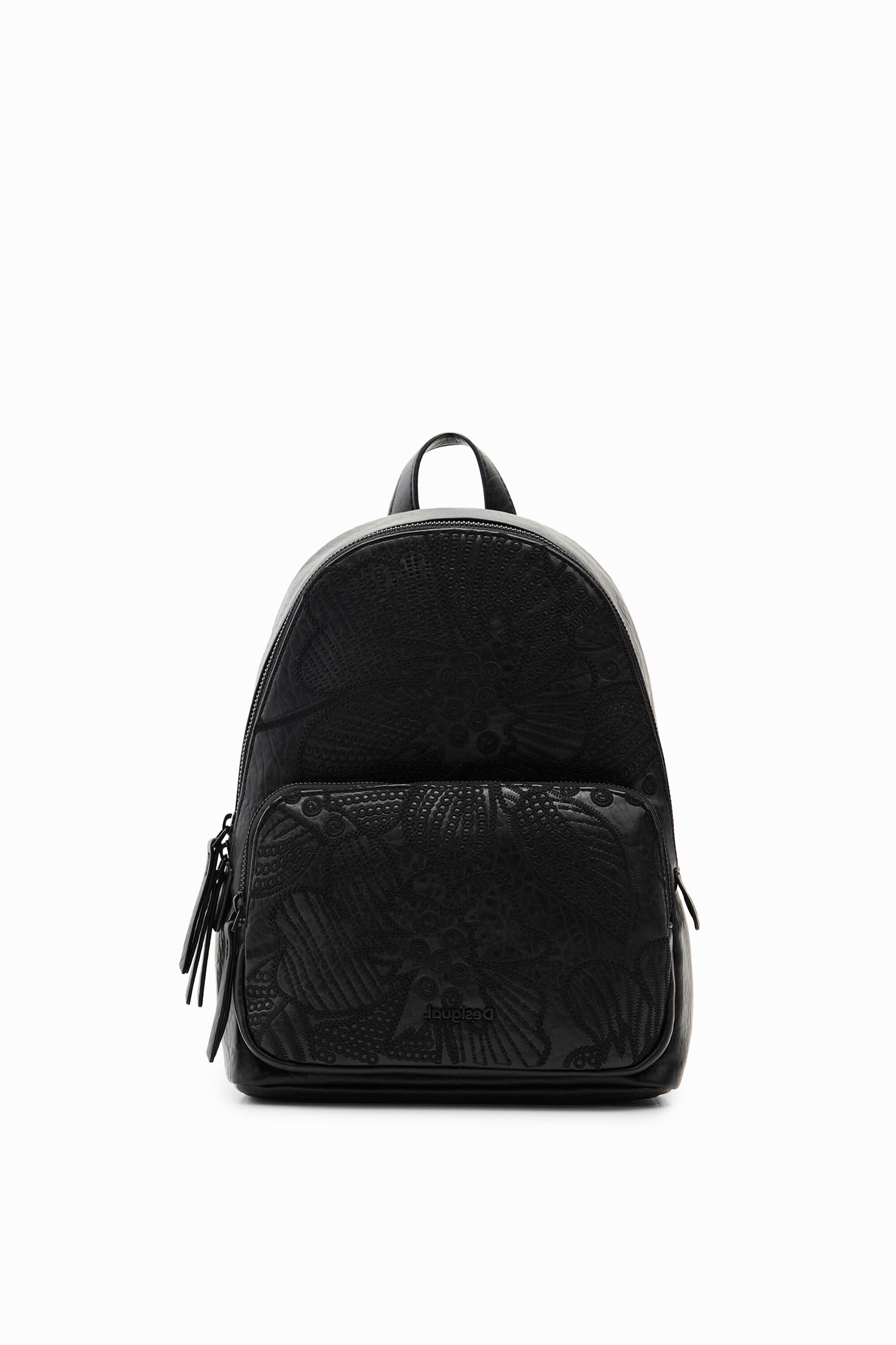 Petit sac à dos brodé