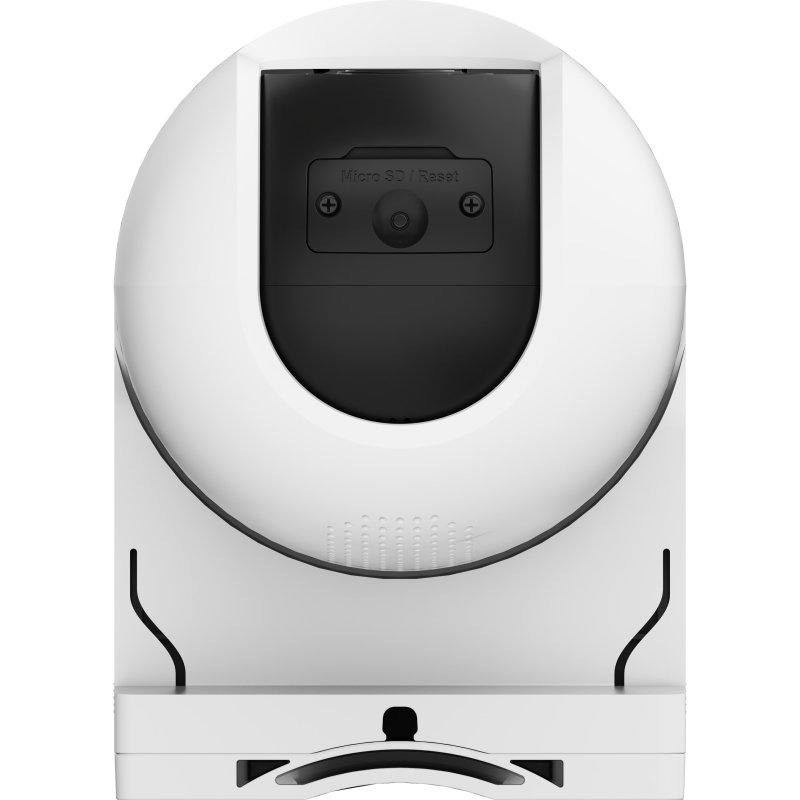 EZVIZ H8c PoE 2K Dôme Caméra de sécurité IP Extérieure 2304 x 1296 pixels Plafond/mur