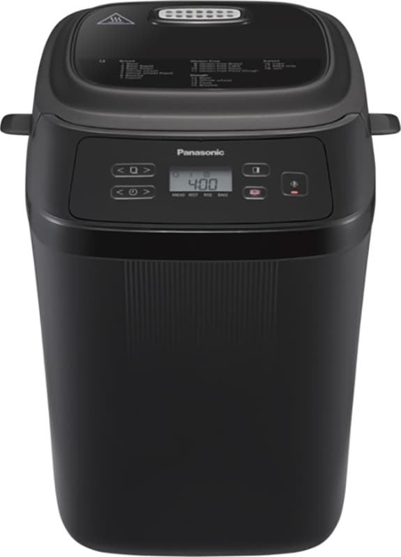 Panasonic brødmaskine SD-PN100 (sort)