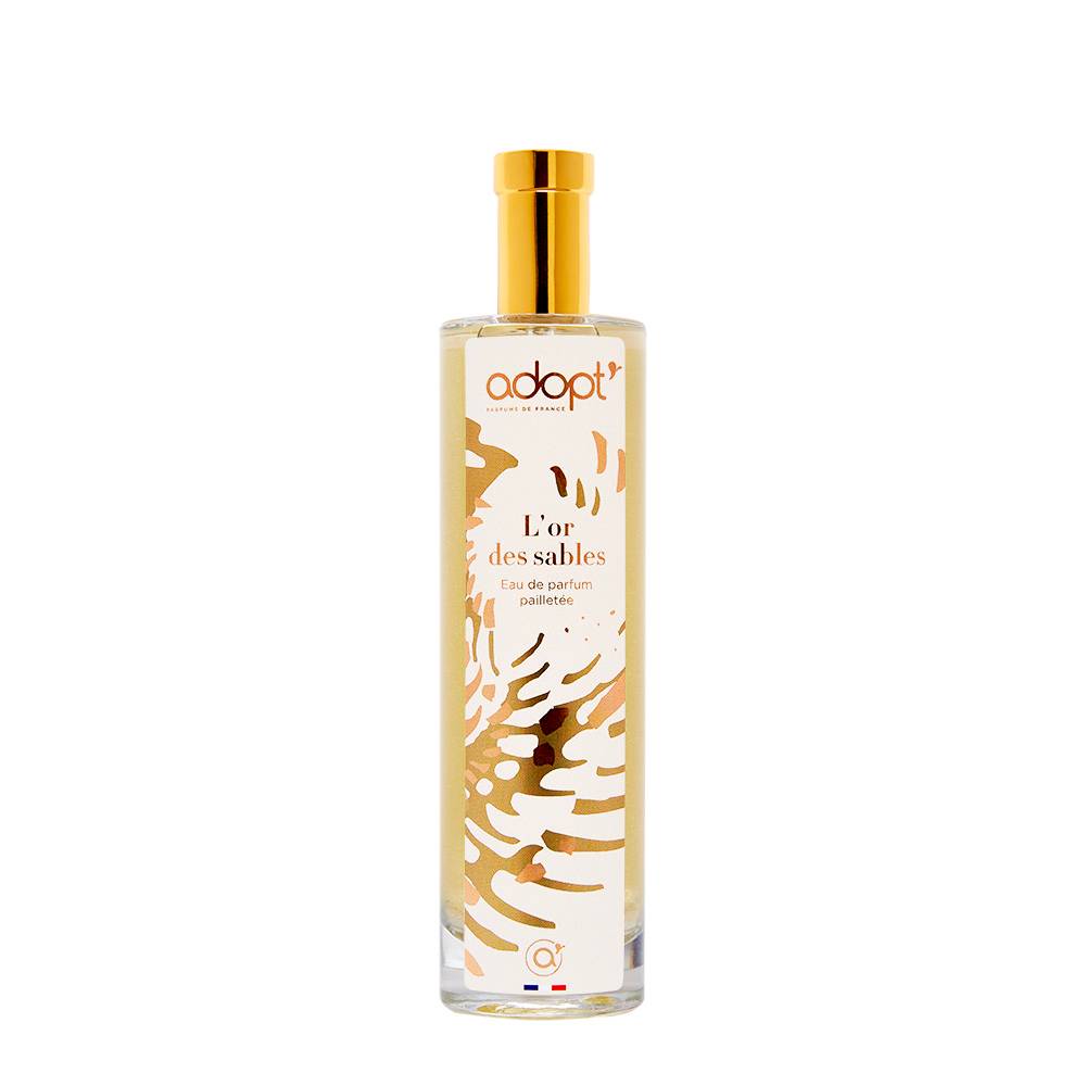 L'or des sables