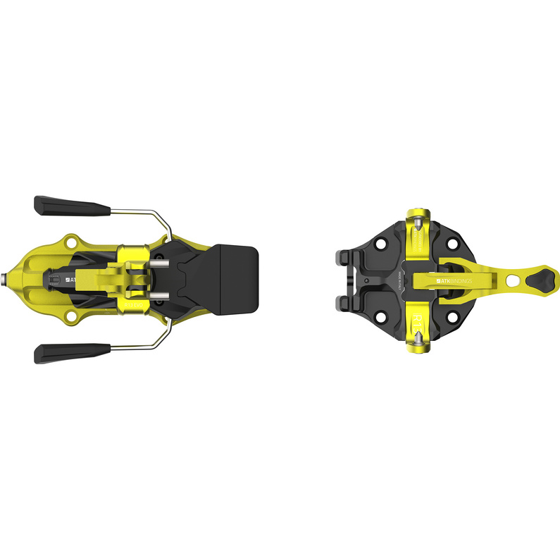 ATK Bindings Raider 13 Evo Tourenbindung