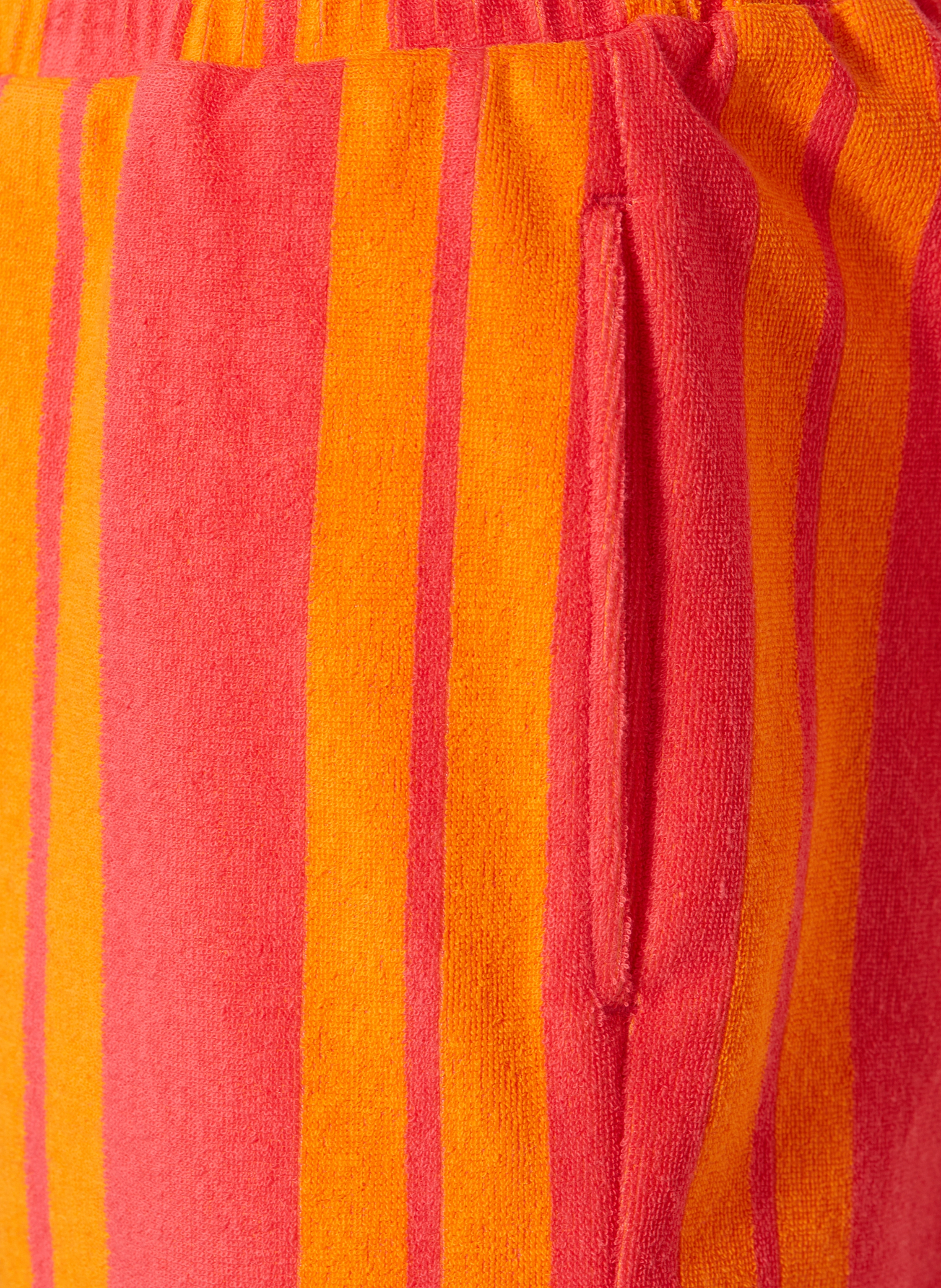 SCOTCH & SODA Frottee-Shorts