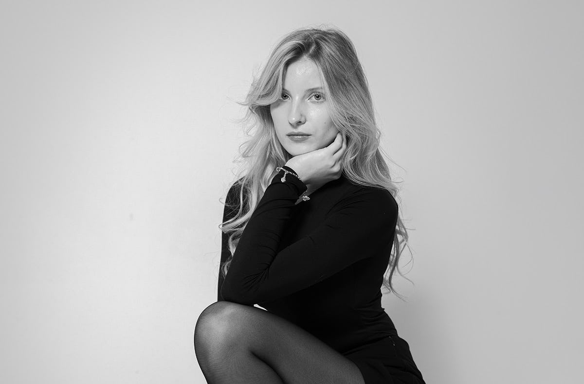 Portrait Fotoshooting Geretsried