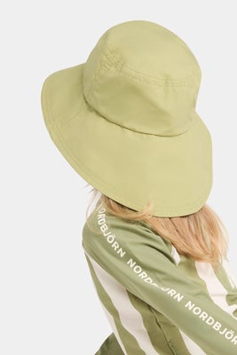 Nordbjørn Saltnäs UV-Hatt, Lint