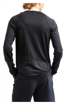 Maillot manches longues Craft ADV Essence Noir Homme
