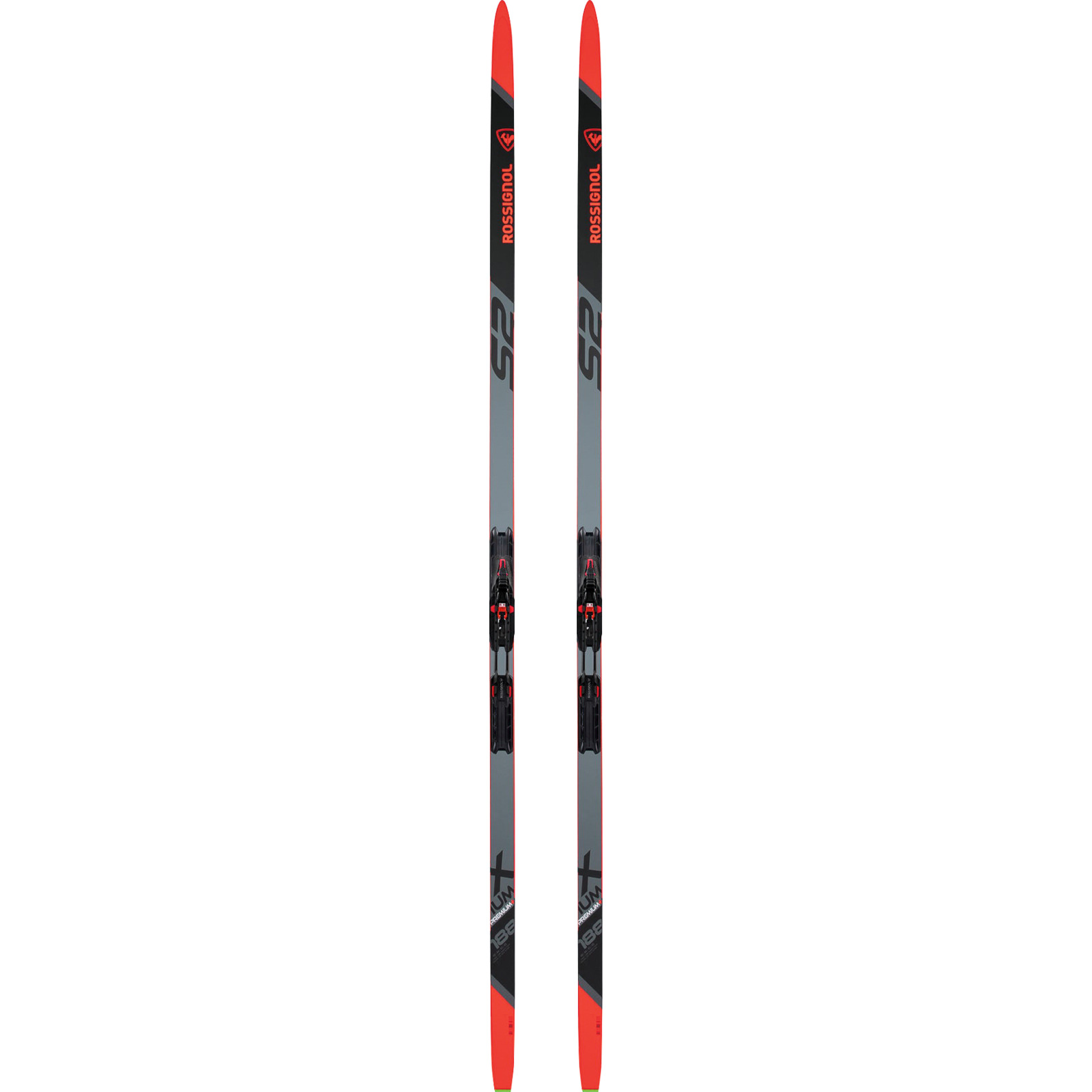 Rossignol X-IUM Skat.Soft Premiu, 178 cm