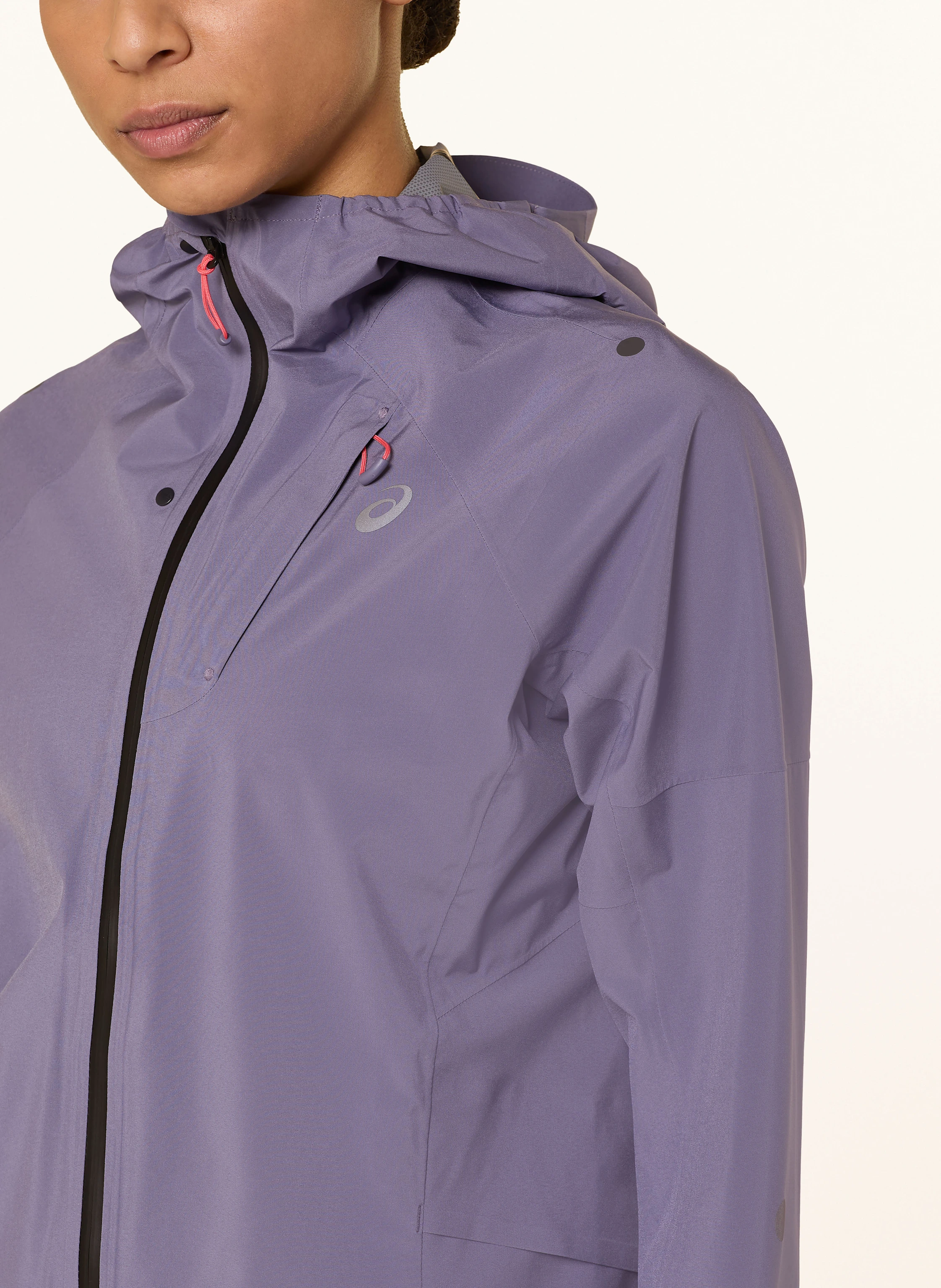 ASICS Laufjacke METARUN