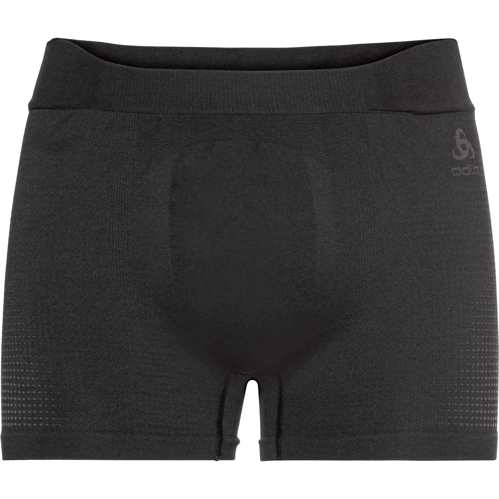 Odlo Performance Warm Boxer Herren schwarz