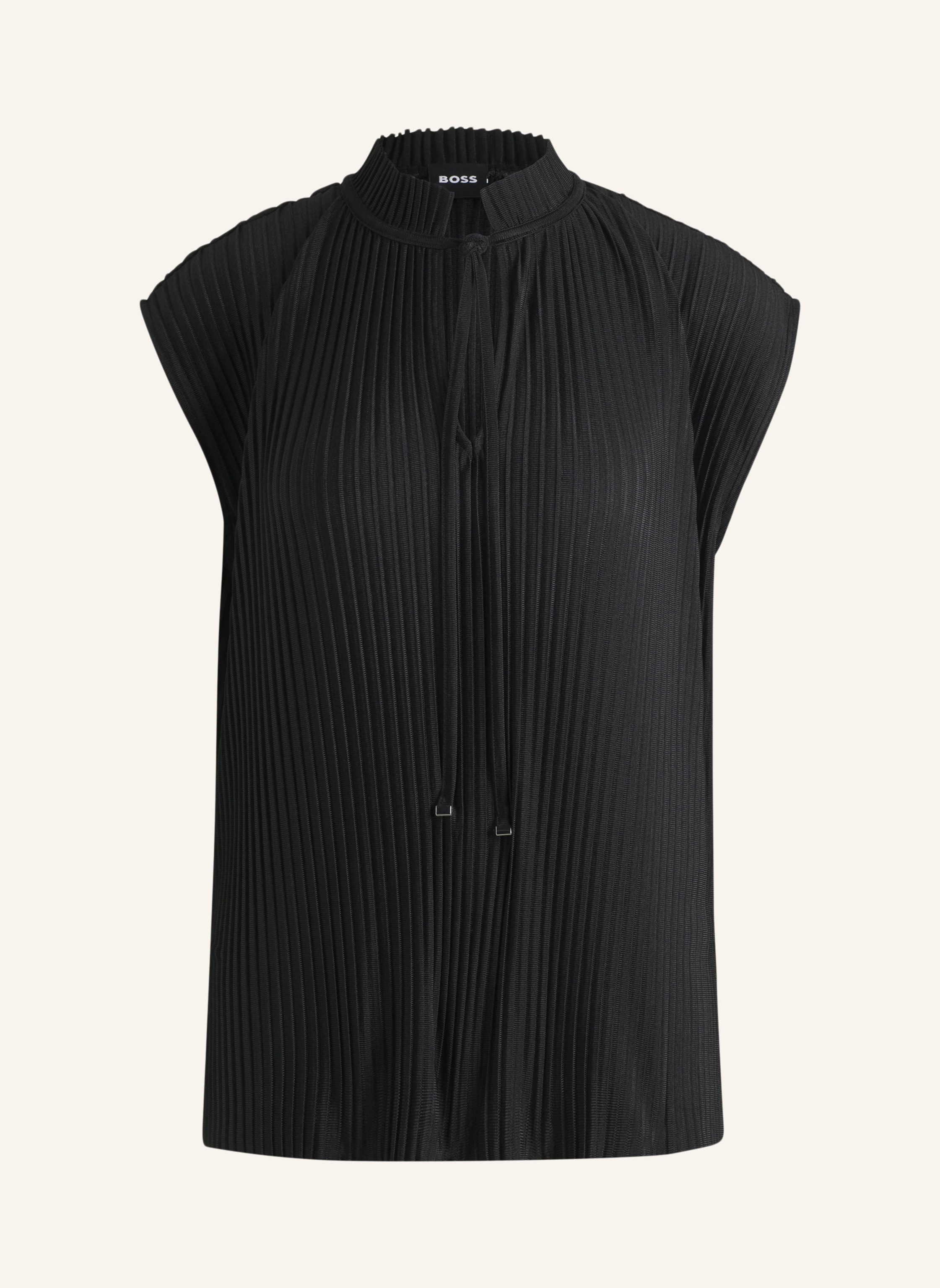 BOSS Casual Top EMALLA Regular Fit