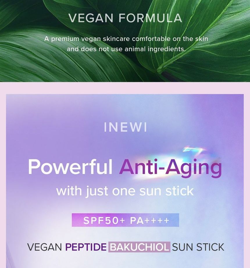 Mary&May - Vegan Peptide Bakuchiol Zonnebrandcrème