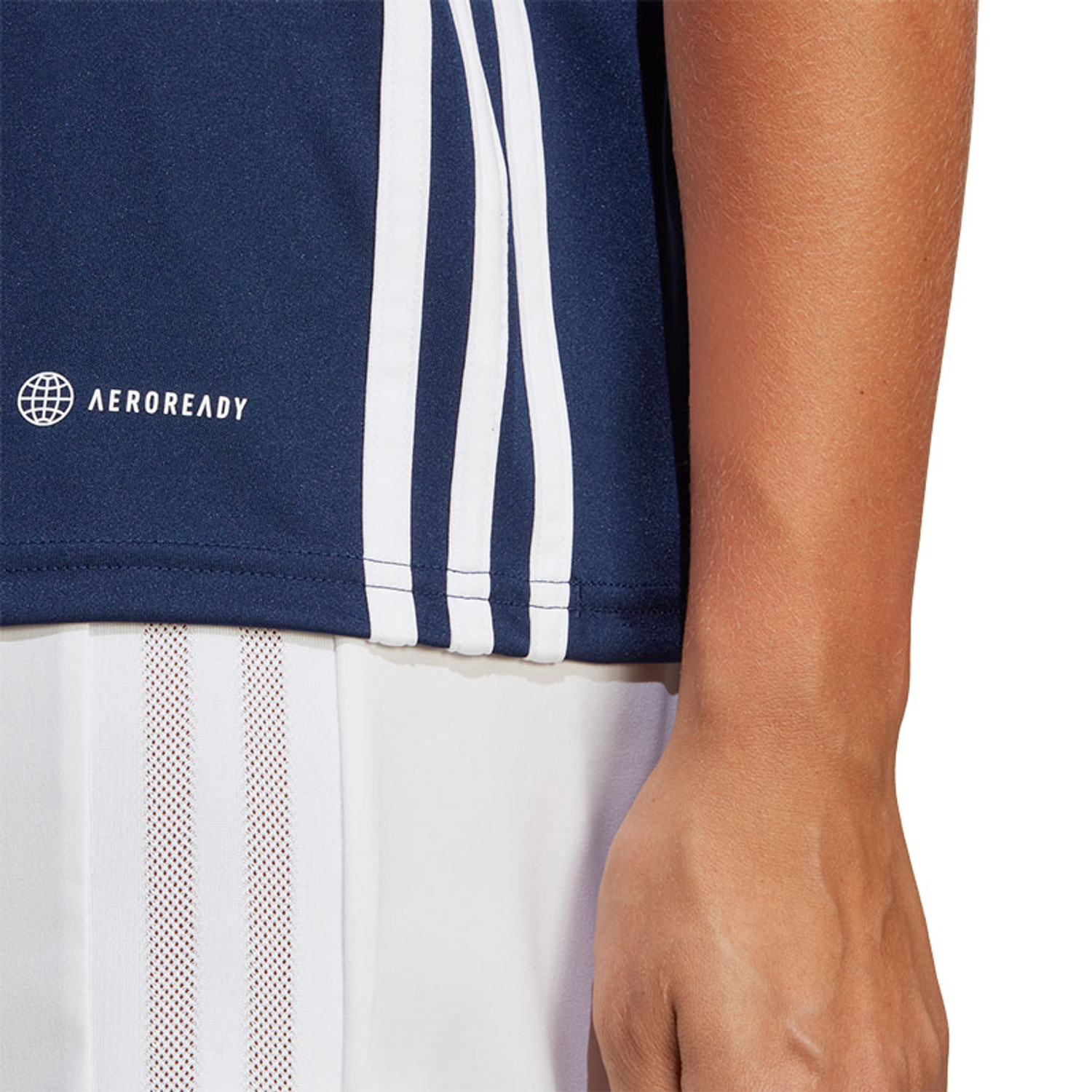 adidas Tabela 23 Training Shirt Dames