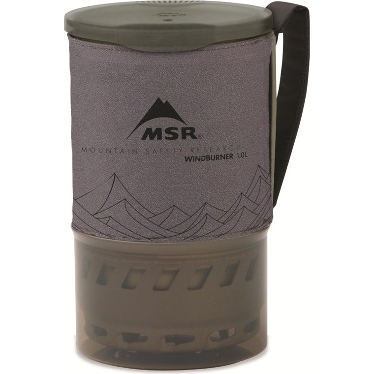 MSR WindBurner 1.0L Pot