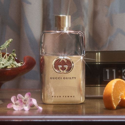 Gucci Guilty Pour Femme Eau De Parfum, 90 ml