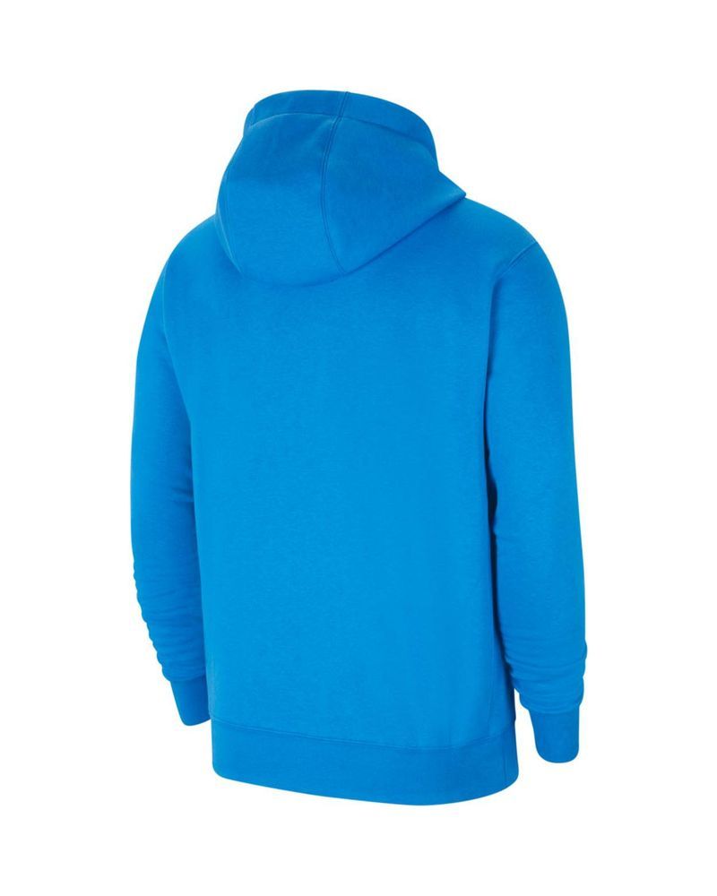 Sweat à capuche Nike Team Club 20 Bleu Royal pour enfant