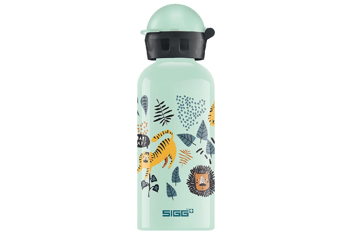 SIGG Trinkflasche Dschungel TZZ