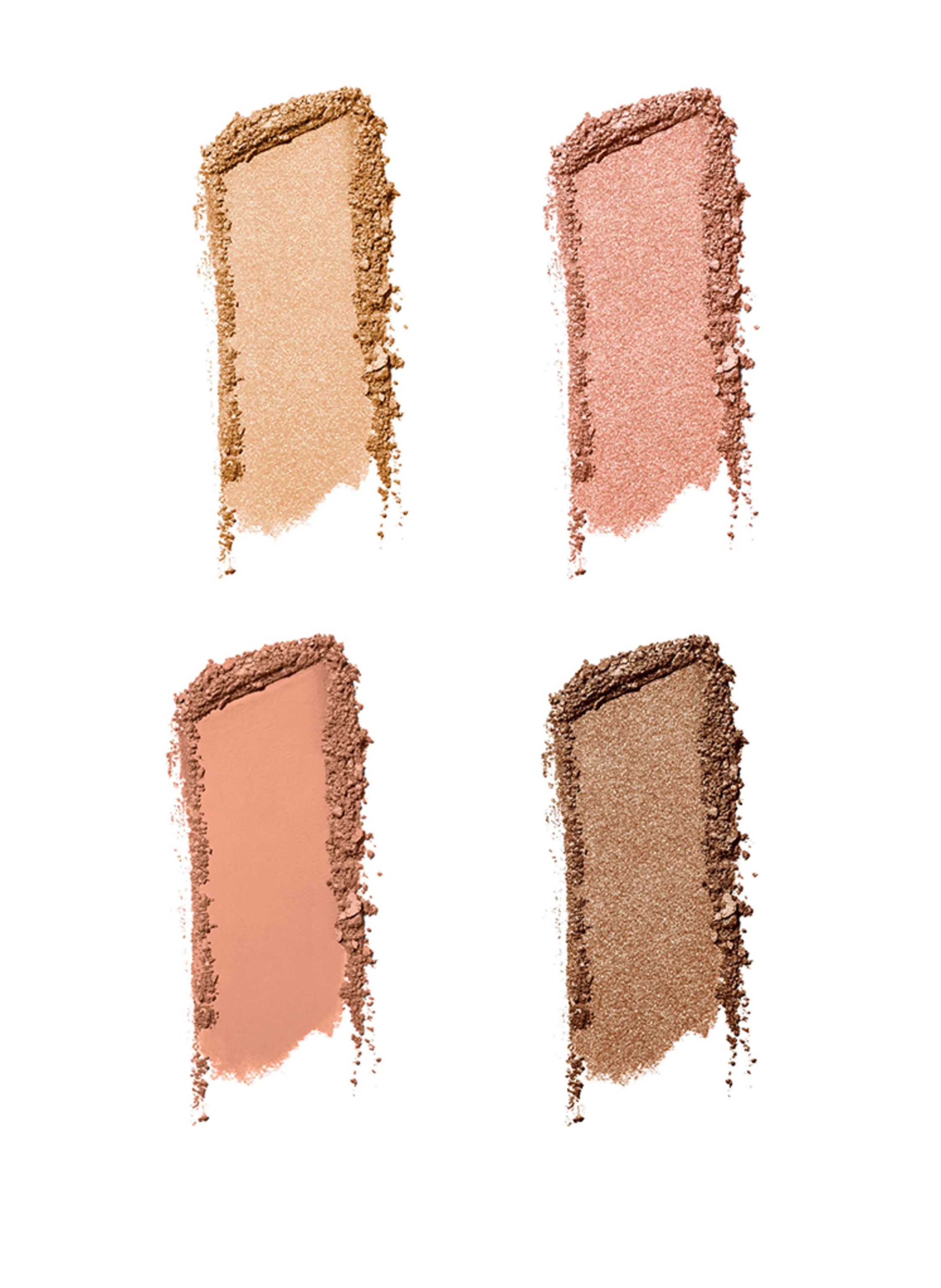 NARS QUAD EYESHADOW