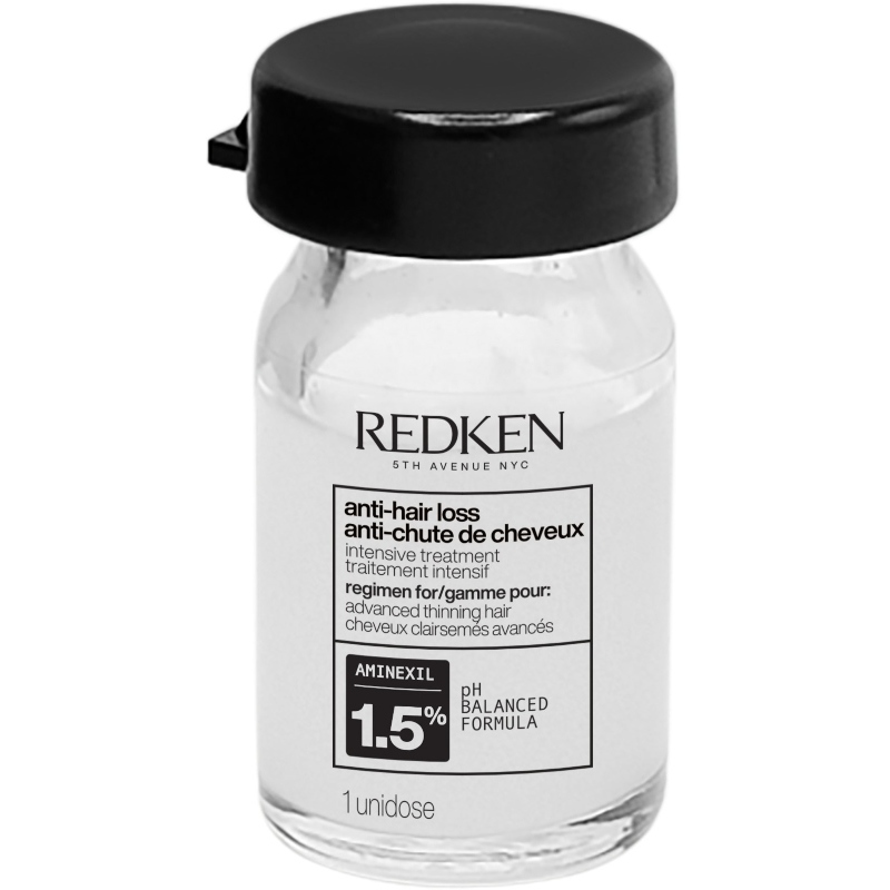 Redken Cerafill Maximize Hair Advance 10 x 6 ml