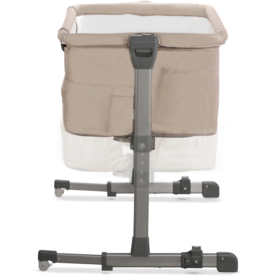 Kinderkraft Beistellbett Neste Up Beige