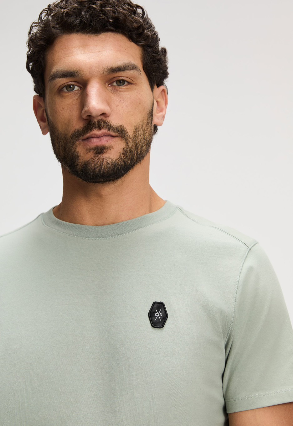 Silvercreek Frost Col T-Shirt