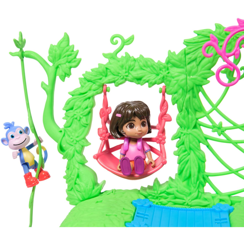 Køb Dora The Explorer Casita Legesæt